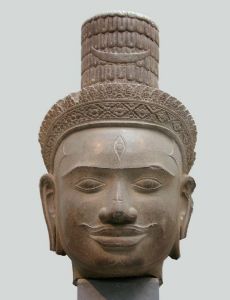Third eye