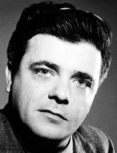 John La Touche