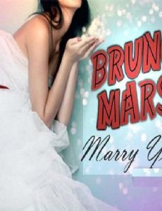 Marry You