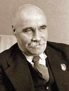 Alexey Novikov-Priboy