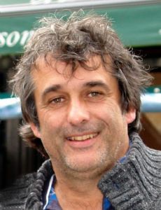 Benoît Mariage
