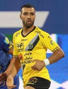 Morteza Mansouri