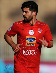 Mehdi Mehdipour