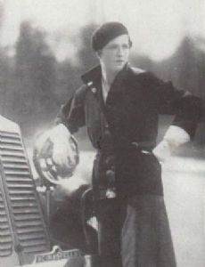 Magdeleine Goüin