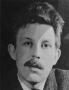 Hans-Eric Hellberg