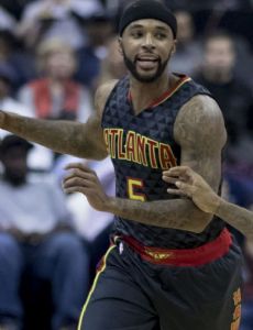 Malcolm Delaney