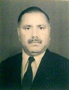 Muhammad Nawaz Khan (author)