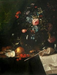 Jan Janszoon de Heem