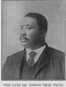 Joseph C. Price