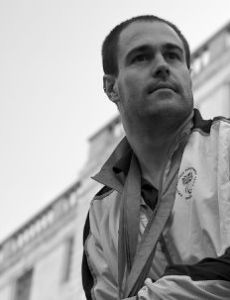 David Roberts
