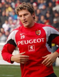 Gaffie du Toit