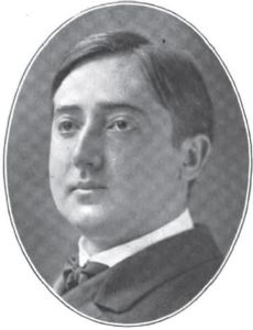 Edward Breitung