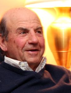 Calvin Trillin
