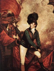 Banastre Tarleton