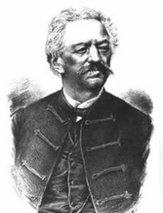 Ferdo Livadić