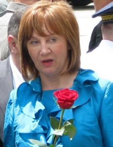 Đurđa Adlešič