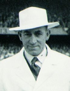 Roy Allen (footballer)