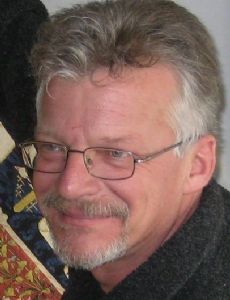 Gerhard (cartoonist)