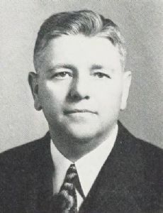Batsell Baxter