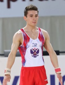 David Belyavskiy