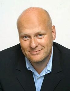 Jostein Pedersen