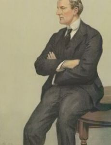Edward Marshall Hall