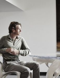 Joseph Walsh (designer)