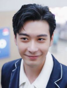 Xingxu Chen