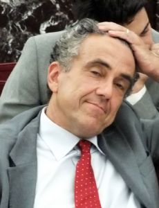 Fabrizio Barca