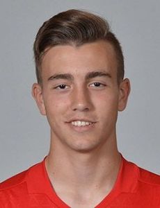 Oriol Busquets