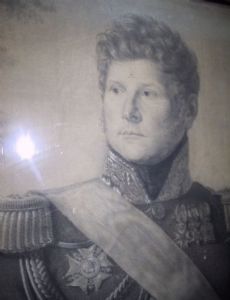 Julien Augustin Joseph Mermet