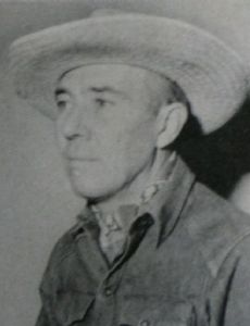 Gerry Peirce