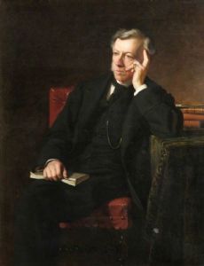 Norman Macbeth