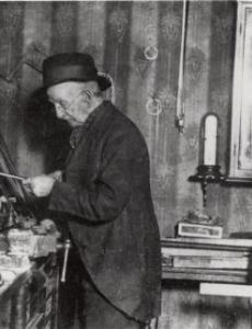 James Tubbs