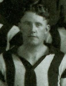 Leo Tyrrell