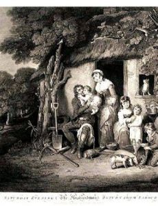 William Redmore Bigg