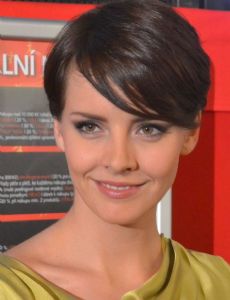 Gabriela Lasková