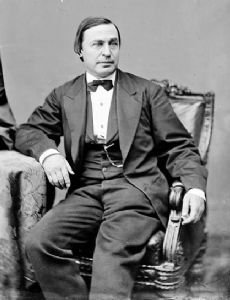 James Lawrence Getz