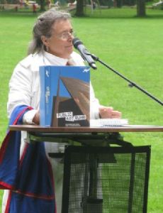 Maria Nordman