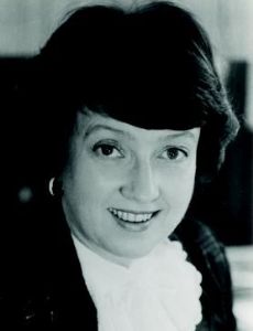 Jean Pedersen