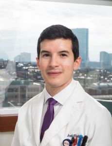 Joel Salinas