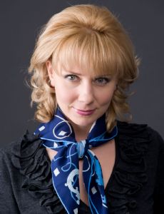 Natalya Semenchenko