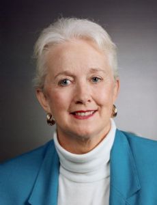 Barbara Staggs