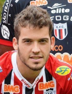 Vitor Huvos
