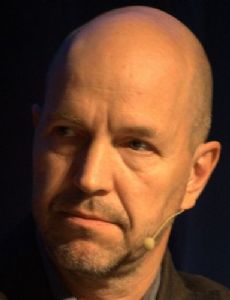 Gellert Tamas