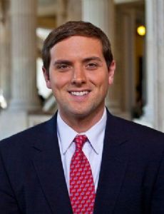 Luke Russert