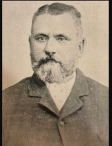 Ignatius Ferreira