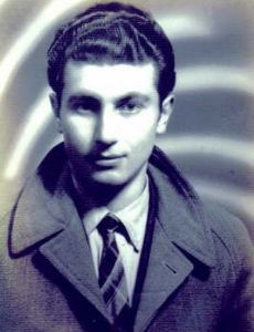 Antonios Katinaris