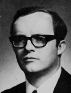 James J. Carrigan