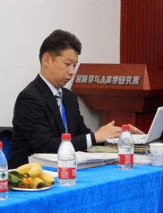 Shintarō Arakawa